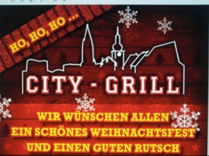 Фото: City Grill